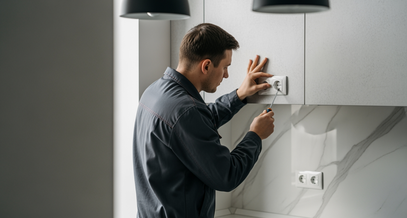 Современные хозяева массово заменяют привычные вытяжки на кухне новым решением, которое экономит и место, и деньги