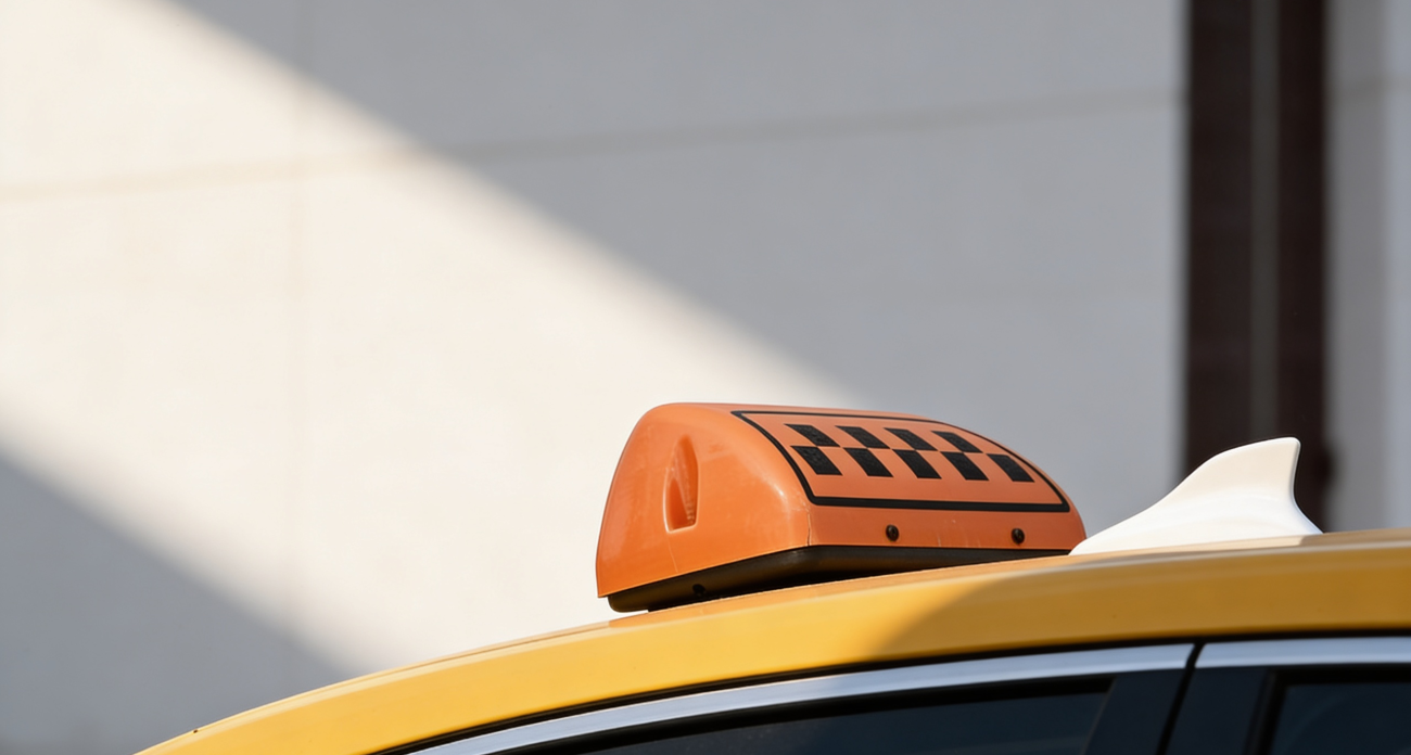 Губернатор Ярославля подписал указ: все данные о таксистах — под контроль властей за 24 часа