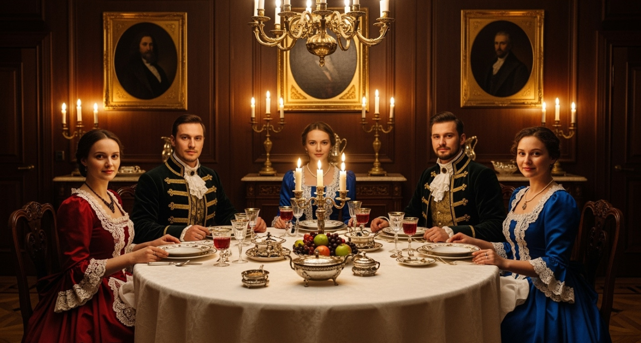 Самые редкие русские фамилии: проверьте, есть ли ваша в списке