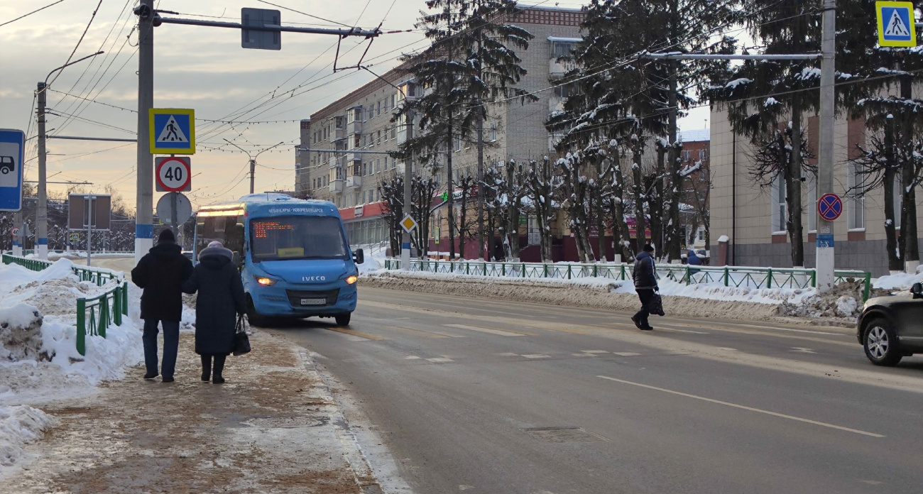 Дубак возвращается: что приготовила погода в России на старте недели