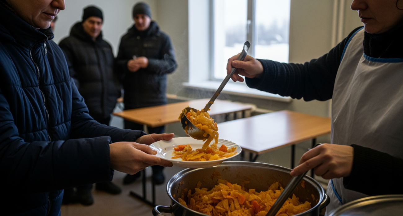 Забудьте всё, что вы знали о тушёной капусте — старинный метод, о котором молчат даже опытные хозяйки