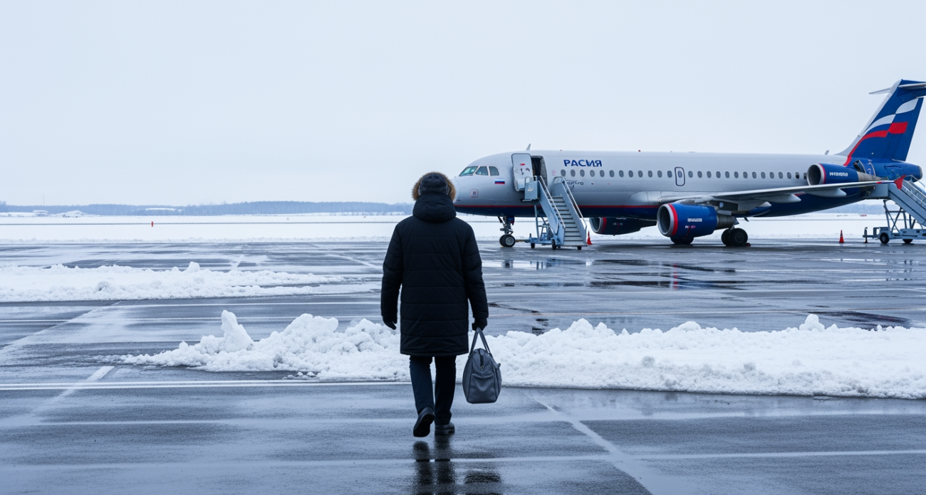 Пенсионеры из России открыли для себя золотое место, где каждая копейка пенсии превращается в роскошную жизнь