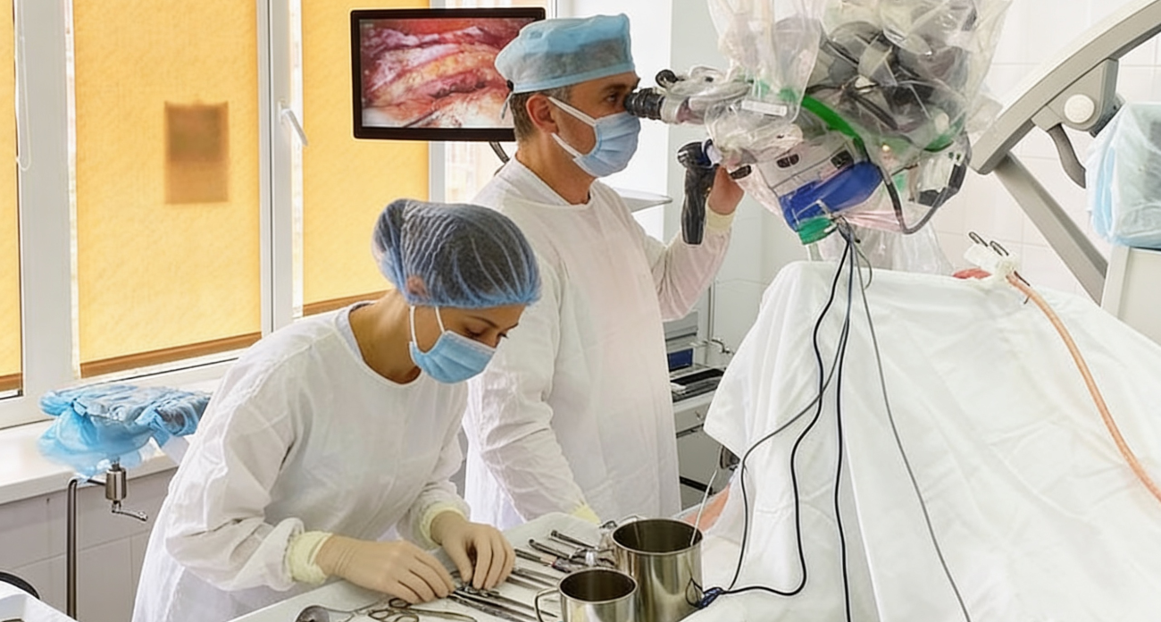 677 млн на здоровье: в ярославские больницы поступит современное оборудование для борьбы с опасными заболеваниями