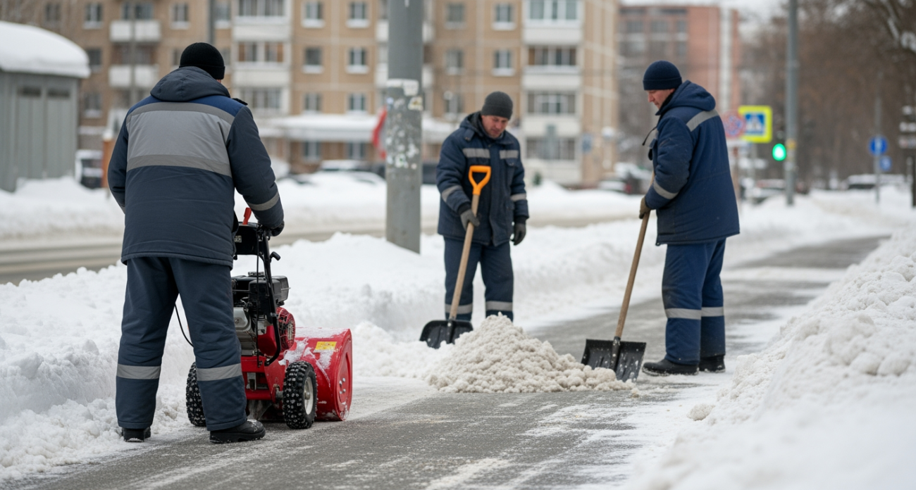 Природа сменит гнев на милость: карта регионов, куда тепло нагрянет раньше всех остальных