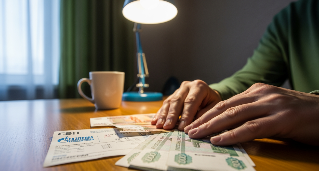 Весенний переворот в системе ЖКХ заставит собственников жилья срочно пересмотреть свои платежные привычки