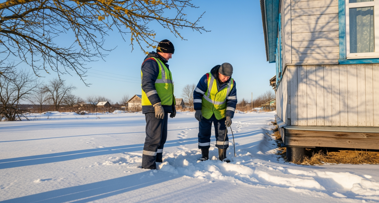 Забудьте о счетах за отопление: народный метод согрева дома без копейки затрат покоряет регионы России