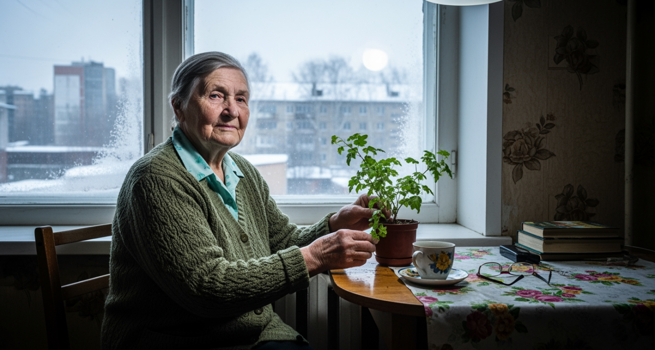 Секретная добавка размером с ноготь заставит герань цвести пышно даже на свежих черенках без пожелтения