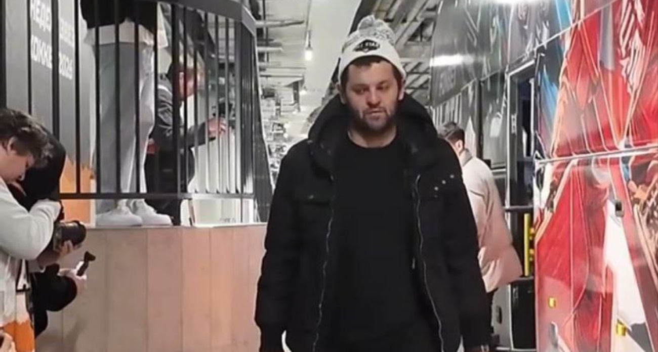 Радулов и Иванов с сумками, Сурин налегке: как трио «Локомотива» приехало на финал Матча звёзд КХЛ-2026 