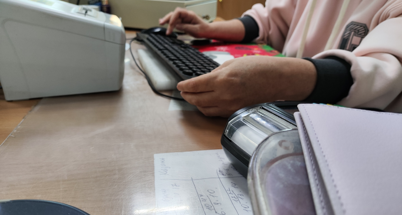 Носить наличные больше не модно - не карта и не QR, а более удобный способ оплаты 