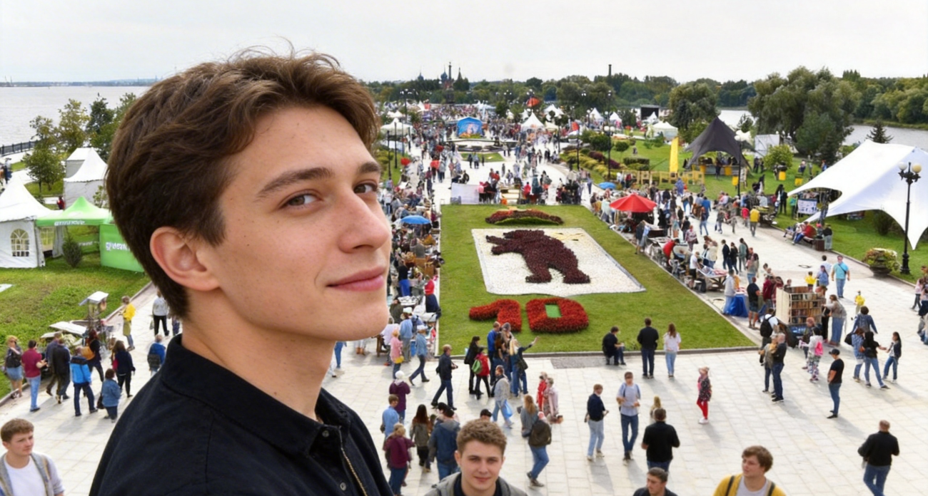 «Не делите на своих и чужих»: губернатор Ярославля отверг идею разделять 12,5 млн гостей региона