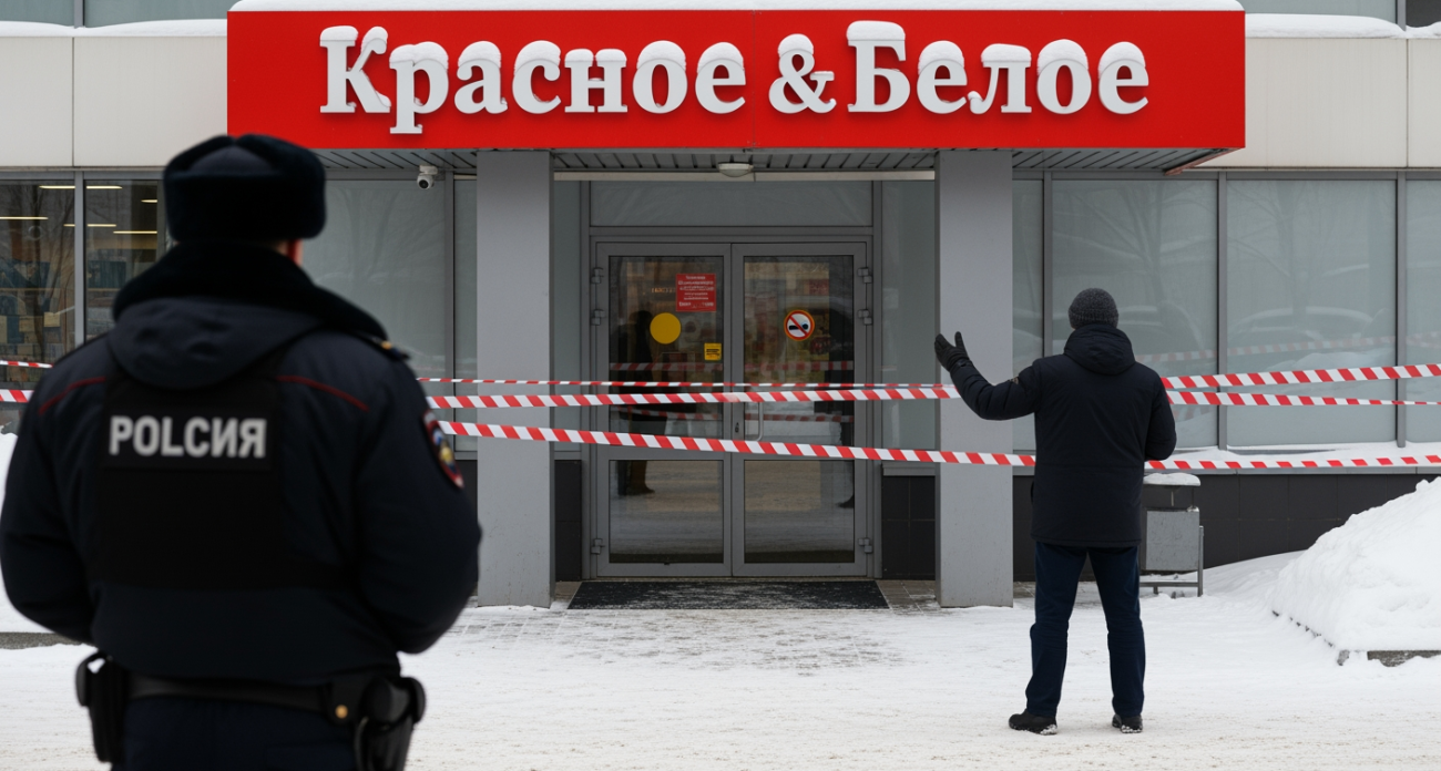 Сравнил цены в Красное&Белое с обычными магазинами и нашел 7 товаров, на которых реально сэкономить