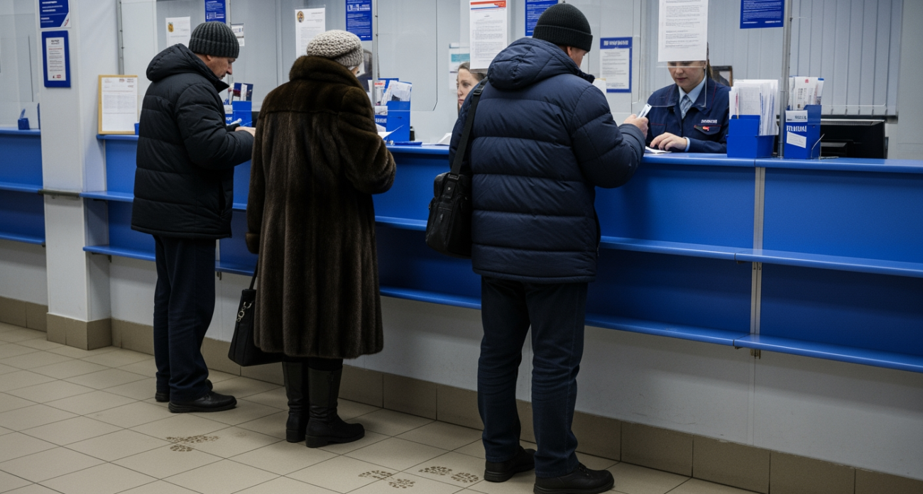 С апреля миллионы россиян получат прибавку к пенсии: полный список категорий и сумм индексации