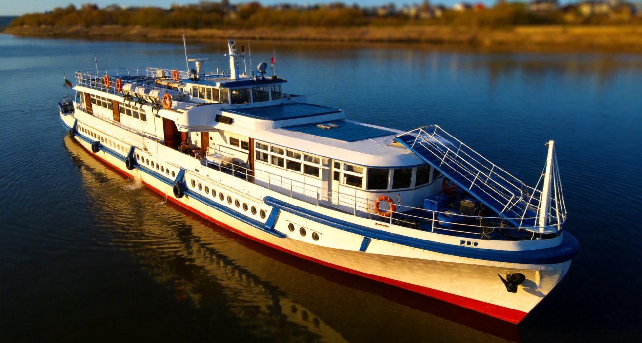 Второй провал за год: нижегородский проект укрепления берегов Шексны в Рыбинске снова не прошел госэкспертизу