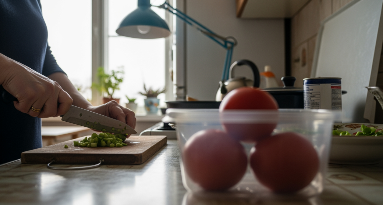 Этот редкий сорт томатов дает небывалый урожай без химии — соседи не верят, пока не пробуют сладкие плоды с куста