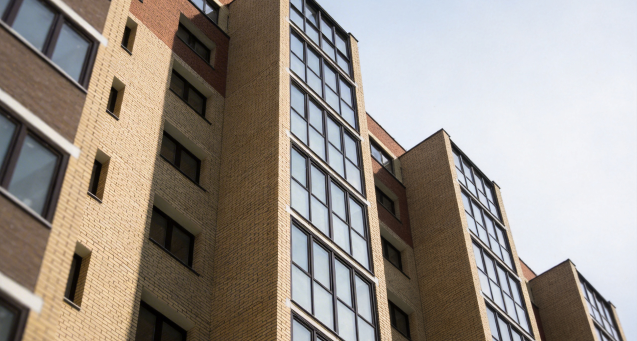 Шок для покупателей: жилье в Ярославской области подорожало на 8,4%, обогнав инфляцию почти на треть