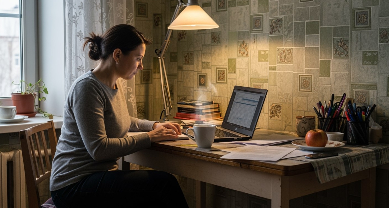 Как самозанятым в Ярославской области копить на пенсию