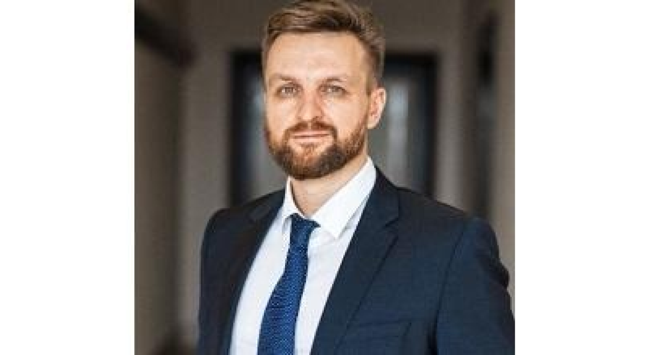 Смена власти в «Кордианте»: после 8 лет руководства Володин уходит в личные проекты