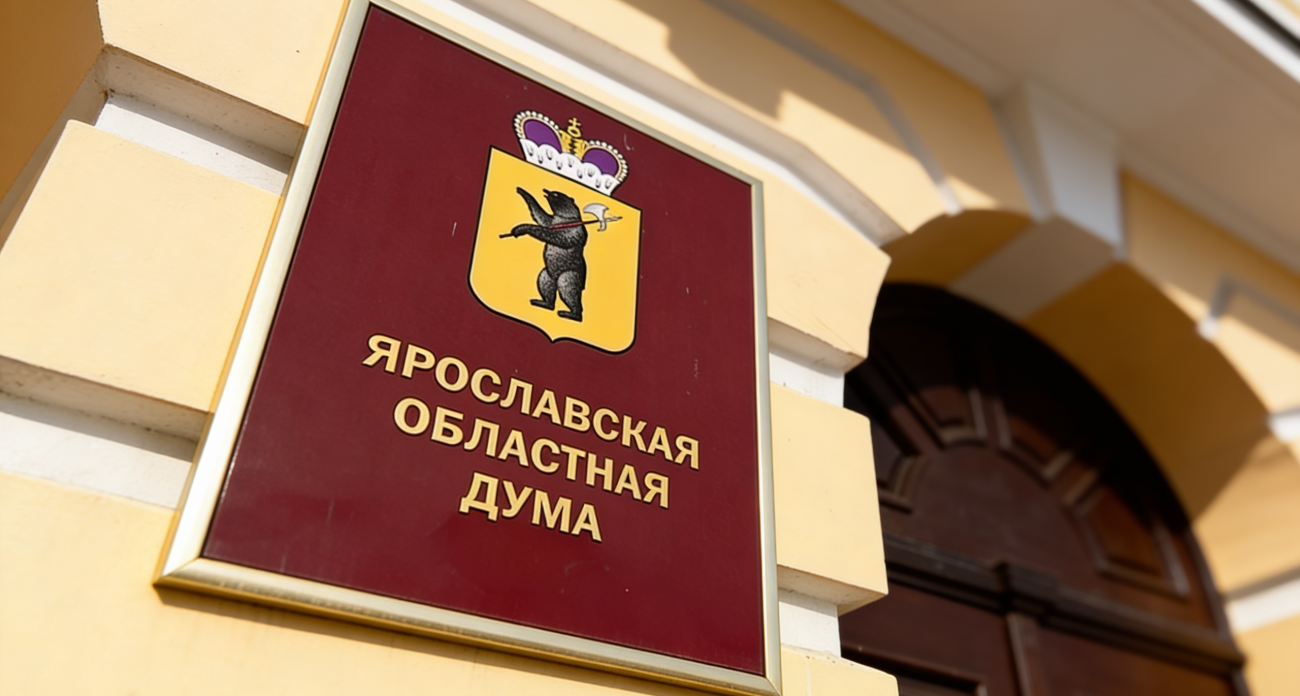Депутаты Ярославской облдумы изменили правила декларирования доходов: что ждет народных избранников