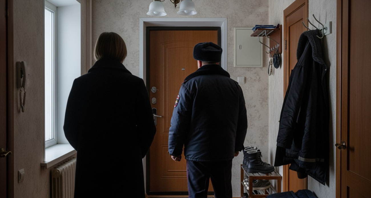 Мать из Тутаева отправили в колонию за неуплату алиментов на своего трехлетнего сына