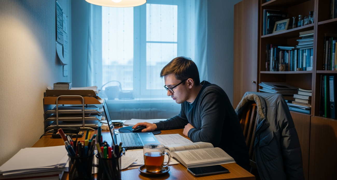 Человека с этим именем автоматически считают умным: как одно лишь звучание прокачивает интеллект