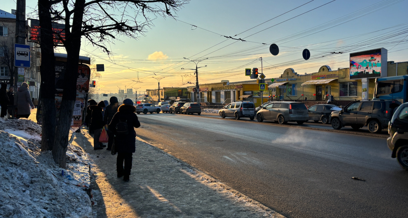 Погода сошла с ума: в этих российских регионах за несколько дней мороз сменится настоящей оттепелью