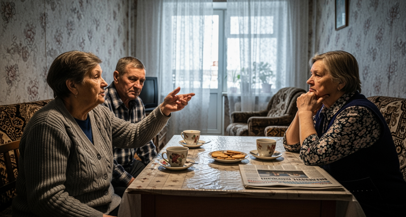 Забудьте про холод и сквозняки от окон — копеечный трюк с фольгой решит проблему за считанные минуты