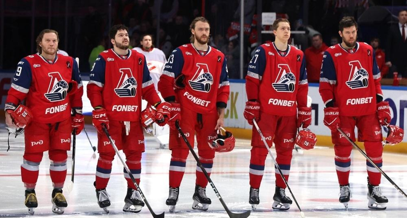 Борьба за первое место на Западе: «Локомотив» входит в решающие 1,5 месяца регулярки с новой тактикой Хартли