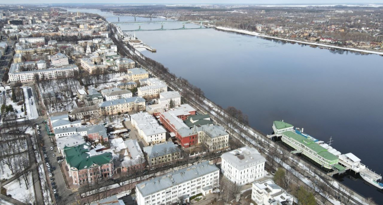 Ярославская область готовится к паводкам и пожароопасному сезону