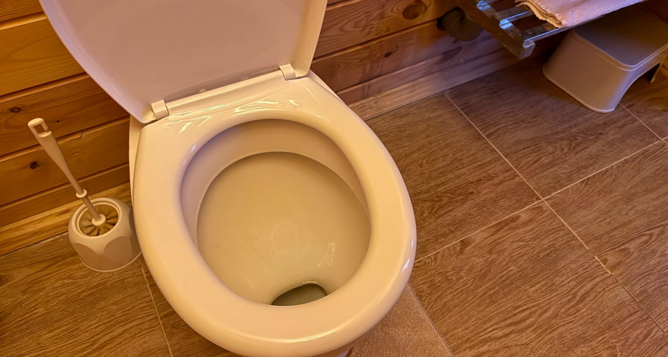 Забудьте про едкую химию и грязный ершик: унитаз засияет благодаря пакетику за 15 рублей