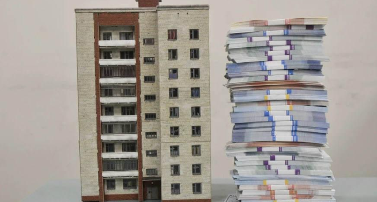 5 квартир по «схеме Долиной»: в Ярославле мошенники продали элитное жильё на Волжской Набережной за 6 миллионов