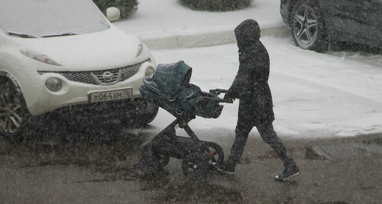 В Ярославской области расширят выплаты для семей с детьми 