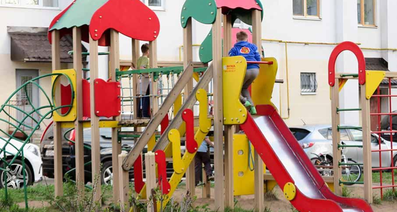 Ищут нового защитника детей: до 2 марта 2026 года можно выдвинуть кандидата на пост Уполномоченного в Ярославской области