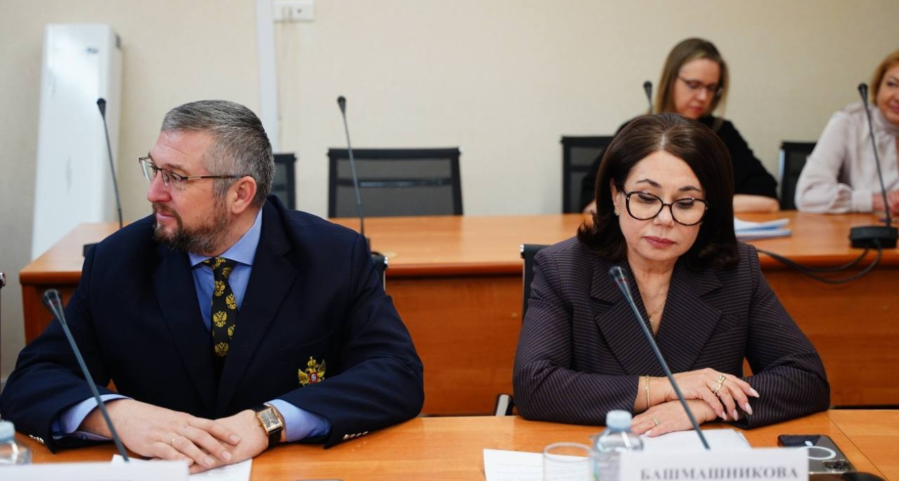 В Ярославской области ищут детского уполномоченного