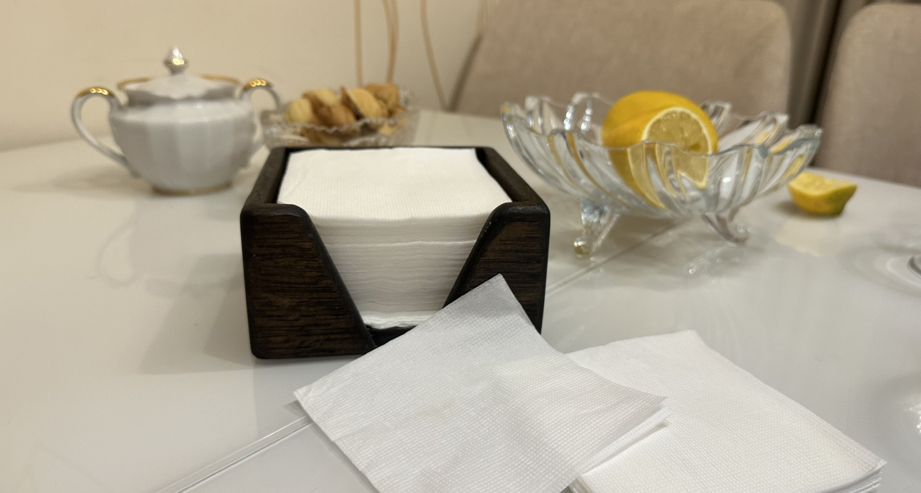 Оригами из бумажных салфеток: лучшая игра для развития ребенка от психолога 