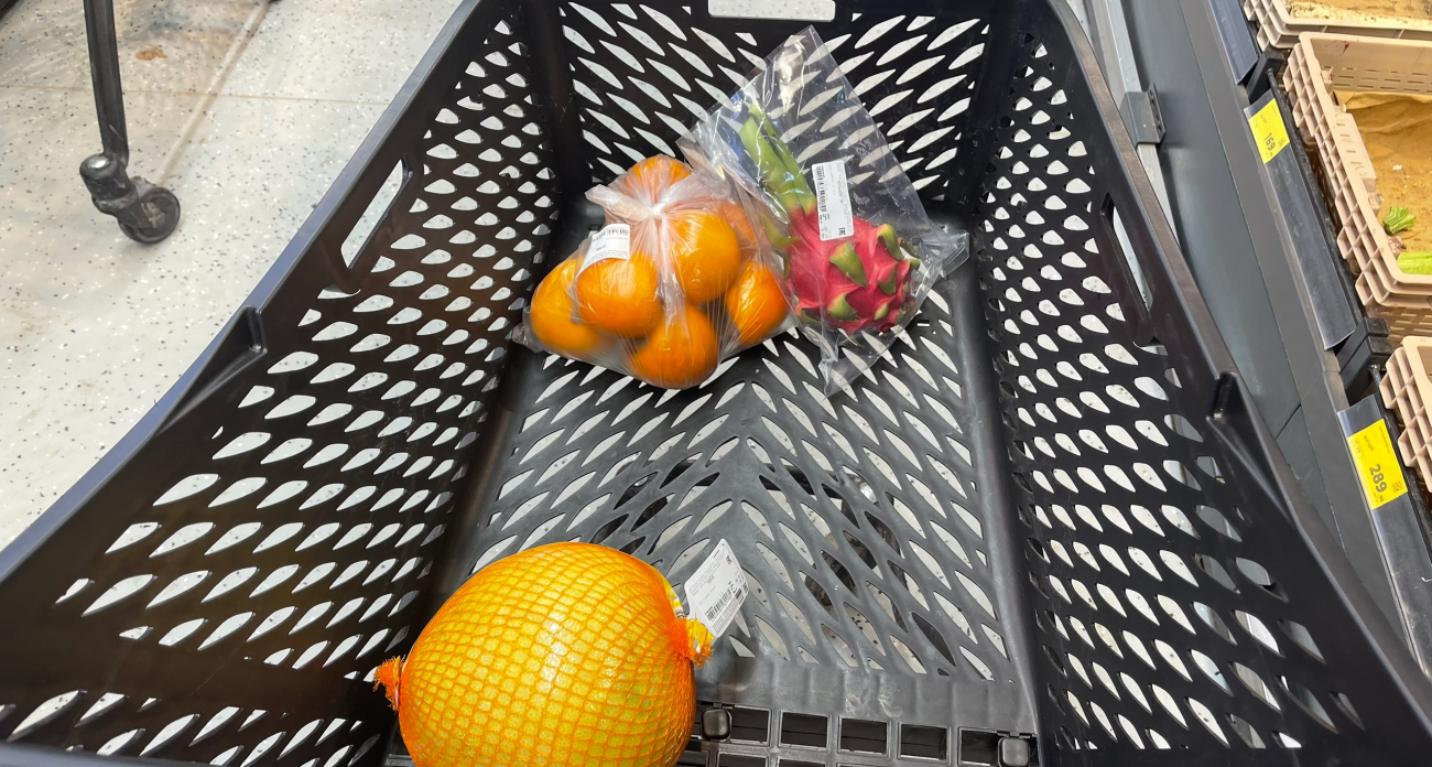 Хурма - фрукт 2026 года: 5 сладких и не вяжущих сортов от эксперта 