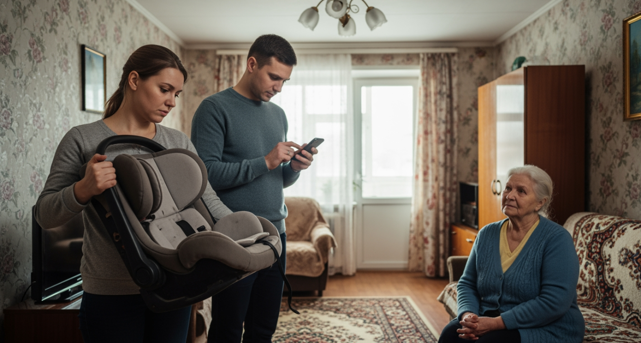 Опасное наследство для внуков и детей: список вещей, о которых старшее поколение даже не догадывается