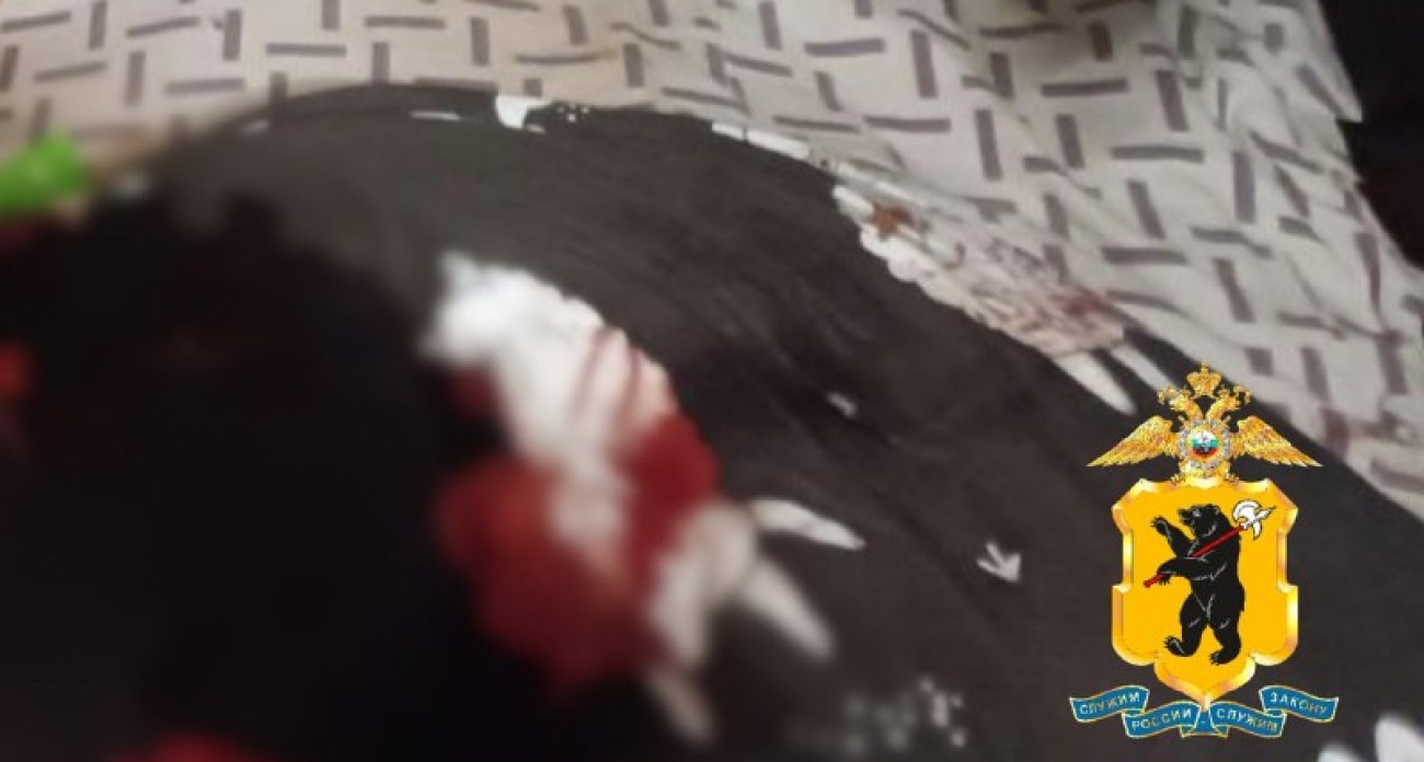 В Красноперекопском районе 41-летняя женщина зарезала сожителя во время ссоры