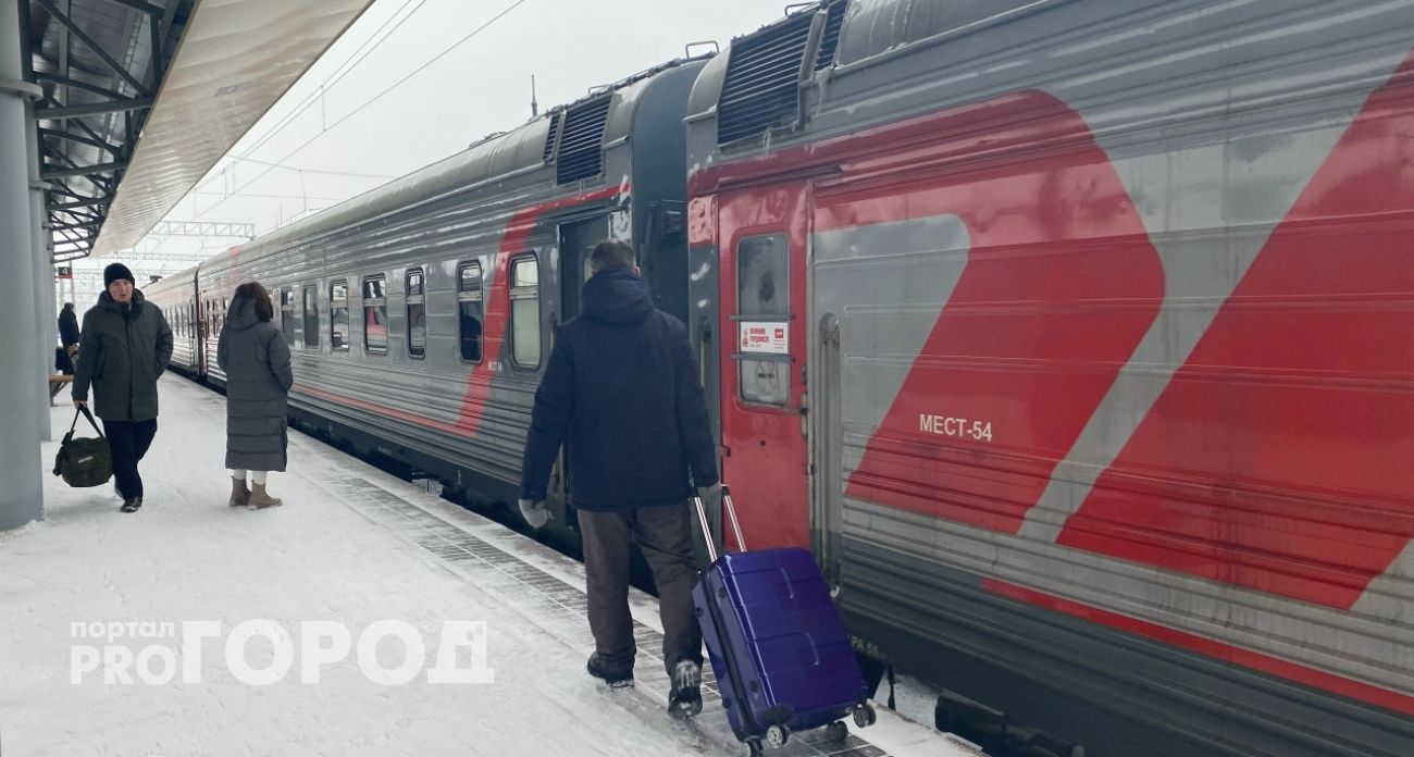 Искали в Челябинске — нашли в Ярославле: розыск закончился на платформе