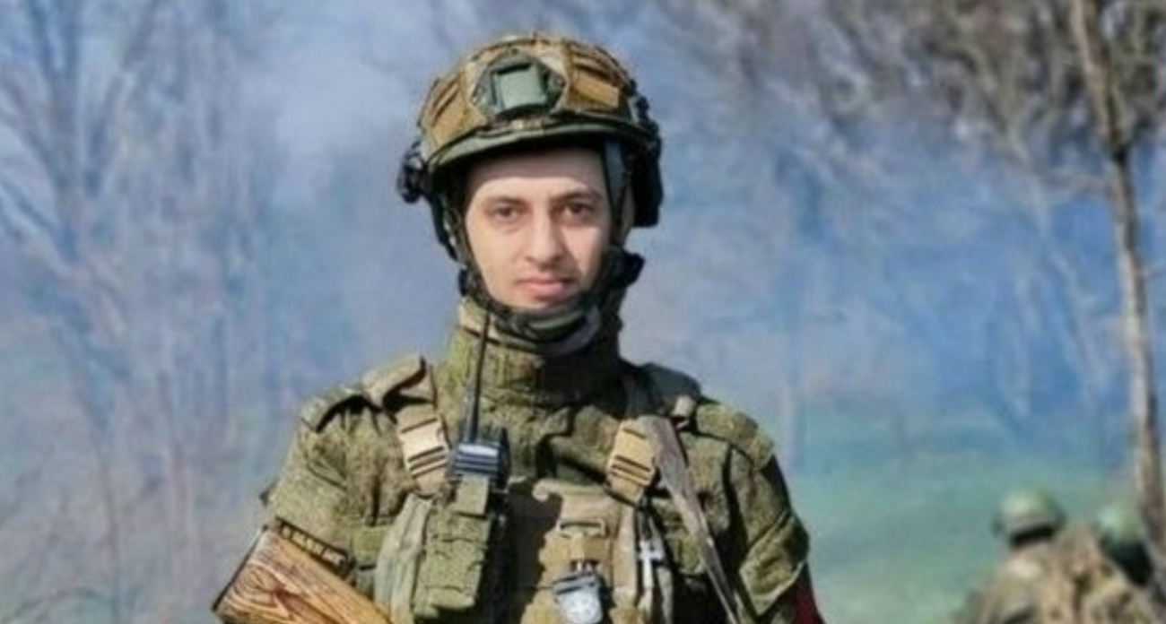 В зоне СВО погиб боец из Ярославля