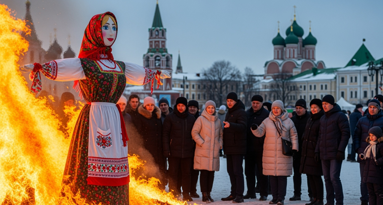 Масленица-2026: что строго нельзя делать с 16 по 22 февраля, если не хотите бед и разлада в семье