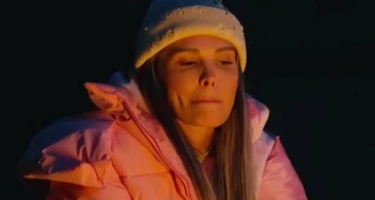 Ярославская актриса Мария Горбань вылетела из шоу "Выжить в Стамбуле": "Я не собиралась поддаваться"