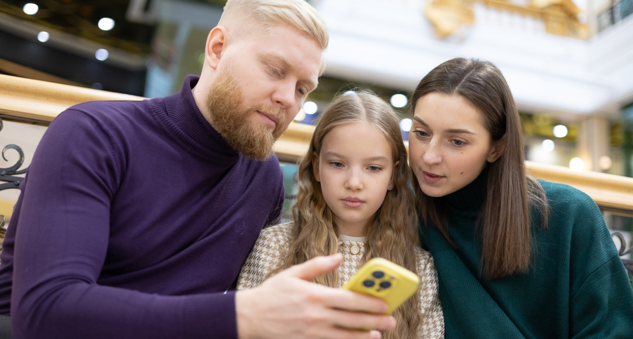 МегаФон запустил платформу, где можно подключить тарифы других операторов