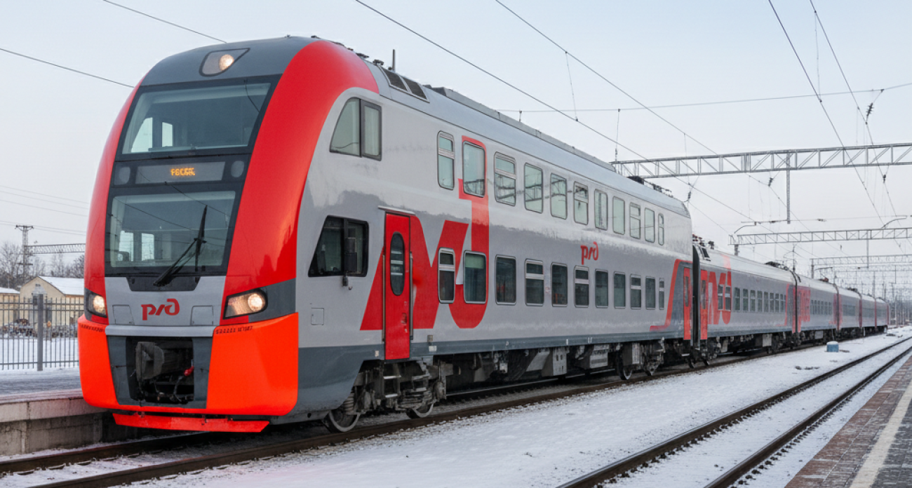 Ярославская область получит прямое сообщение до Нижнего Новгорода и больше рейсов на двухэтажный поезд в Питер