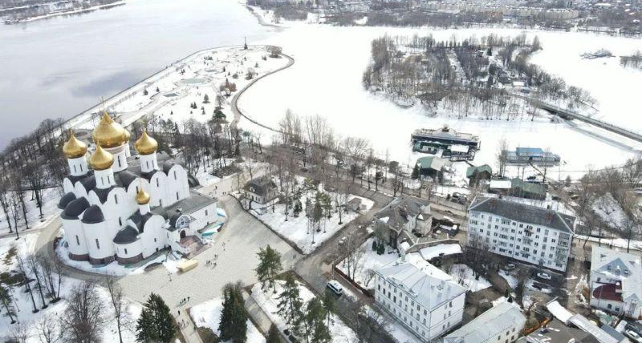 Ярославцы пополнили бюджет на рекордные 16 млрд рублей налогов — на что пойдут эти деньги?