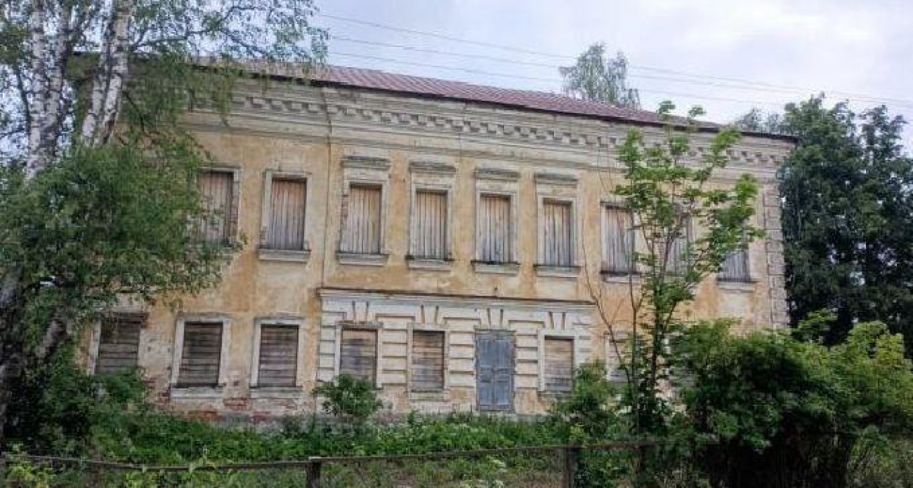 Дворянское наследие XVIII века: особняк графов Шереметевых продан за 1 рубль компании, восстановившей купеческую гостиницу