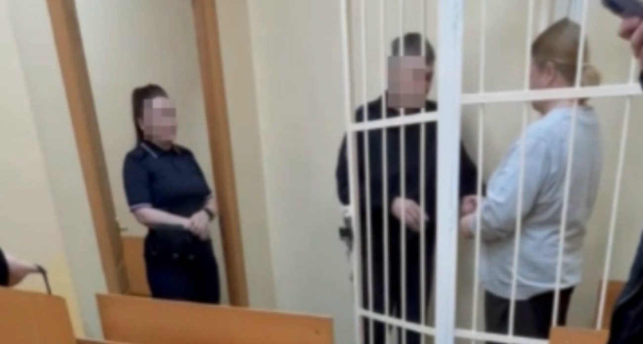 Под стражей после застолья: ярославну обвиняют в убийстве сожителя