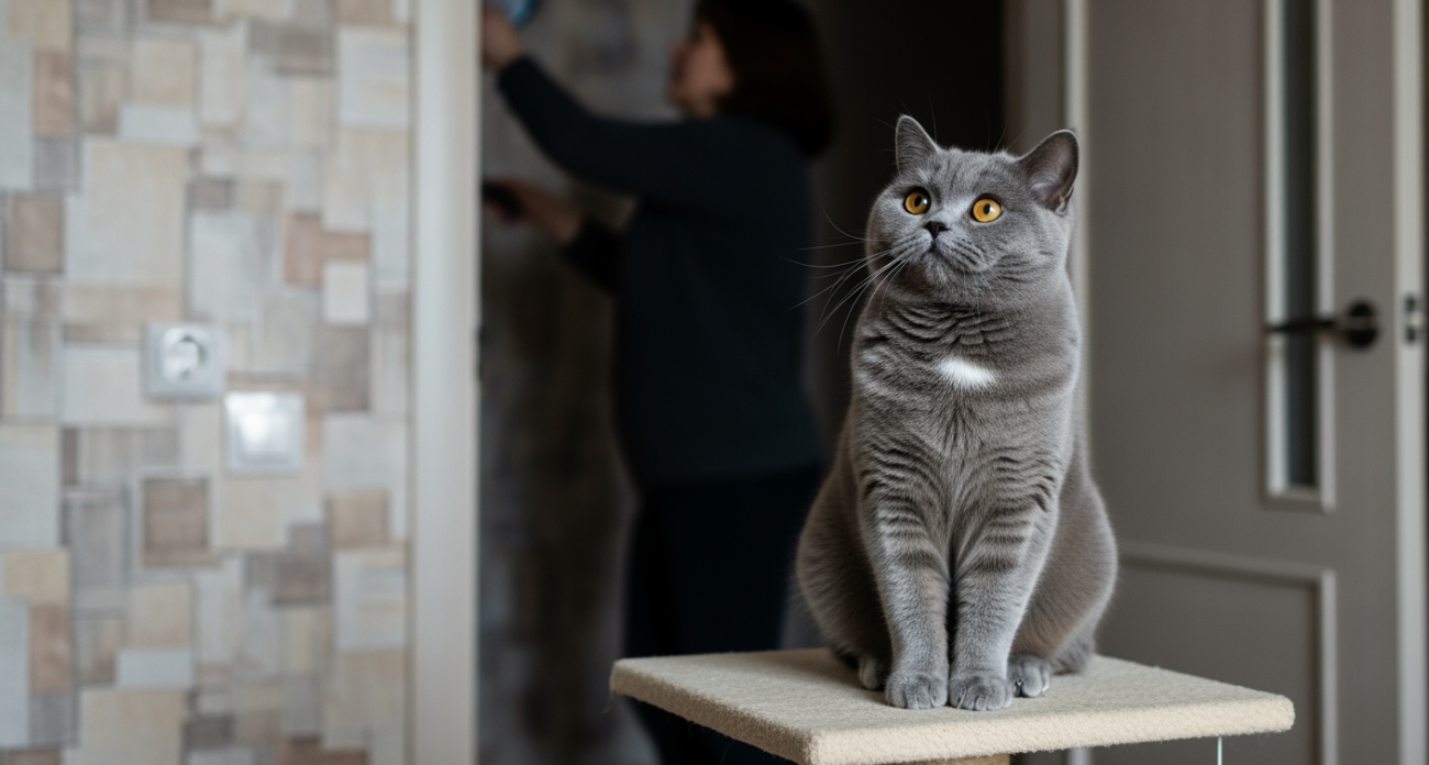 Породы кошек, которые обладают самым высоким интеллектом среди животных: их раскупают первыми 