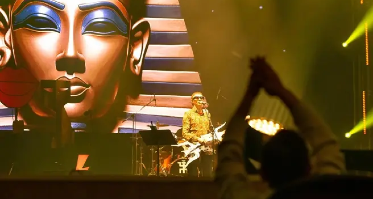 За 10 000 рублей к легенде: ярославцы сметают последние 144 билета на юбилейный тур 45-летия «Пикника»