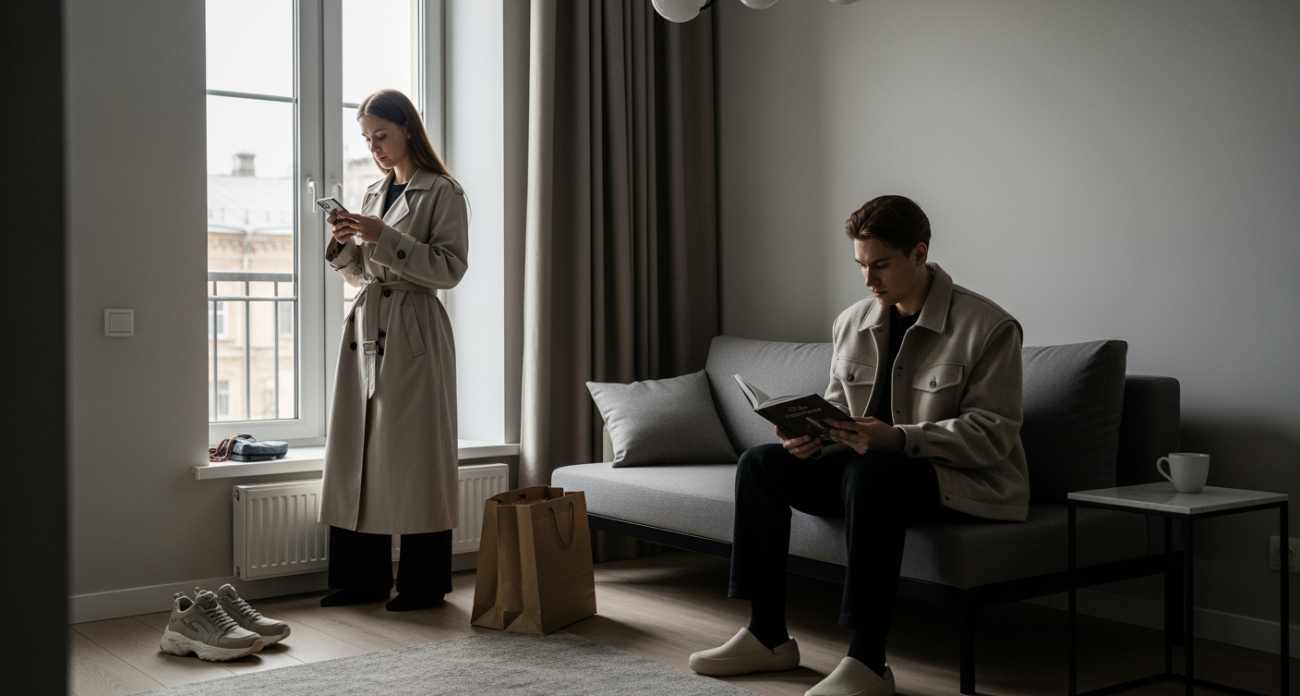 Весенний гардероб 2026 без ошибок: три инвестиции в одежду, которые стилисты назвали беспроигрышными