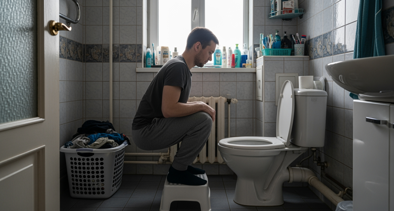 Европейцы массово отказываются от привычных унитазов в пользу нового способа справлять нужду, который скоро покорит Россию